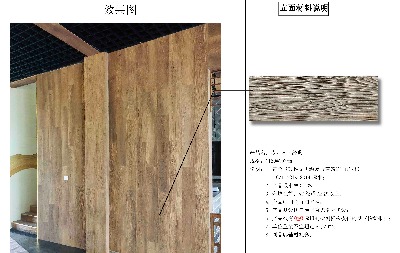 飾面方案提供