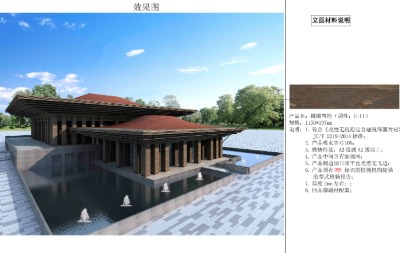 飾面方案提供