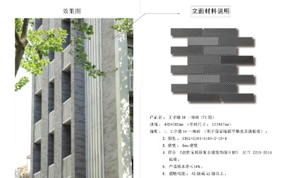 飾面方案提供
