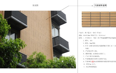 飾面方案提供