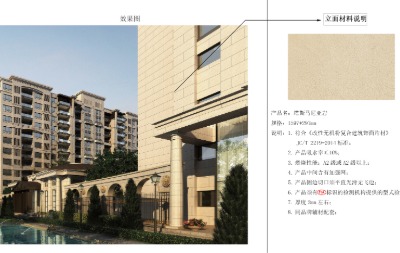 飾面方案提供