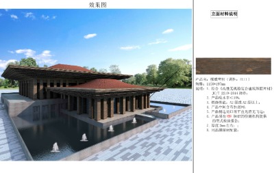 飾面方案提供