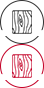 軟瓷木紋板